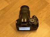 Nikon D3200 / Dslr / 18-55mm / 4k kadrų - nuotraukos Nr. 7