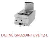Dujinė gruzdintuvė