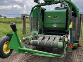 John deere - nuotraukos Nr. 2