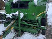 John deere - nuotraukos Nr. 3