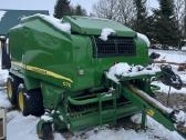 John deere - nuotraukos Nr. 4