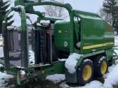 John deere - nuotraukos Nr. 5
