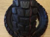 Padangos 255x80, 10x3, 80/65-6, 90/65-6.5 .