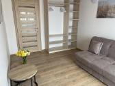 Naujai įrengti apartamentai 2-ame namo aukšte - nuotraukos Nr. 2