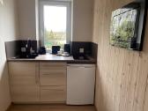 Naujai įrengti apartamentai 2-ame namo aukšte - nuotraukos Nr. 5