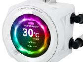 Termalright core vision 360 - nuotraukos Nr. 2