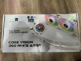 Termalright core vision 360 - nuotraukos Nr. 3