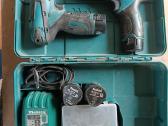 Makita suktukai 10.8v