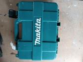 Makita suktukai 10.8v - nuotraukos Nr. 3