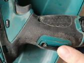 Makita suktukai 10.8v - nuotraukos Nr. 4