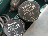 Makita suktukai 10.8v - nuotraukos Nr. 5