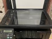 Lazerinis spausdintuvas.laser jet1212 nf Mfp