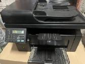 Lazerinis spausdintuvas.laser jet1212 nf Mfp - nuotraukos Nr. 2