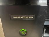 Lazerinis spausdintuvas.laser jet1212 nf Mfp - nuotraukos Nr. 3
