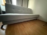 Parduodama sofa-lova - nuotraukos Nr. 2