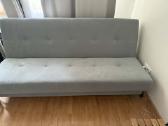 Parduodama sofa-lova - nuotraukos Nr. 3