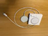Apple Magsafe Charger - Mhxh3zm/a 15w