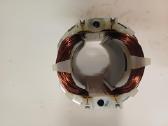 Makita 634373-5 – statorius 230v 5705r - nuotraukos Nr. 2
