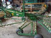 Krone grėblys
