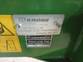 Krone grėblys - nuotraukos Nr. 2