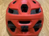 Rockrider St500 Red šalmas 59-62 cm (m/l dydis) - nuotraukos Nr. 4