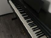 Roland Rp201-rw elektroninis pianinas