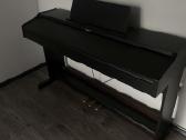 Roland Rp201-rw elektroninis pianinas - nuotraukos Nr. 2