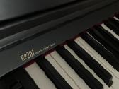Roland Rp201-rw elektroninis pianinas - nuotraukos Nr. 3