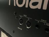 Roland Rp201-rw elektroninis pianinas - nuotraukos Nr. 6