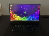 Razer Blade 17 pro 2021
