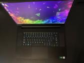 Razer Blade 17 pro 2021 - nuotraukos Nr. 2