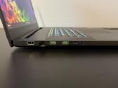 Razer Blade 17 pro 2021 - nuotraukos Nr. 3