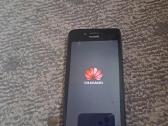 Huawei Išmaniuosius telefonus