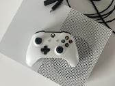Xbox One S - nuotraukos Nr. 4