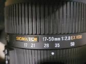 Fotoaparatas ir visi priedai kas foto. - nuotraukos Nr. 3