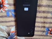 Samsung galaxy A 05s Nesikrauna