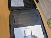 Įspūdingai atrodantis dronas su 3 ašių stabilizato - nuotraukos Nr. 5