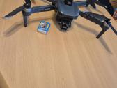 Įspūdingai atrodantis dronas su 3 ašių stabilizato - nuotraukos Nr. 10