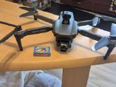 Įspūdingai atrodantis dronas su 3 ašių stabilizato - nuotraukos Nr. 12