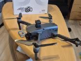 Įspūdingai atrodantis dronas su 3 ašių stabilizato - nuotraukos Nr. 14