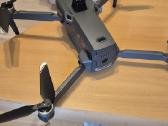 Įspūdingai atrodantis dronas su 3 ašių stabilizato - nuotraukos Nr. 16