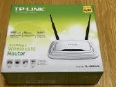 Tp-link Tl-wr841n v10 maršrutizatorius router