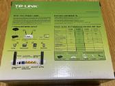 Tp-link Tl-wr841n v10 maršrutizatorius router - nuotraukos Nr. 3