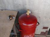 Dujų balionas 50 ltr. - nuotraukos Nr. 2
