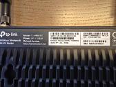 Tp-link Tl-mr6400 modemas - nuotraukos Nr. 3