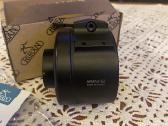 Rusan adapteris Arm52-62 optikos priedeliui