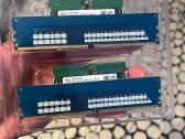 Ddr5 2x8gb sodimm to dimm 5600mhz sk hynix
