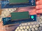Ddr5 2x8gb sodimm to dimm 5600mhz sk hynix - nuotraukos Nr. 2