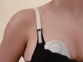 Pientraukis Elvie Pump mamoms - nuotraukos Nr. 7