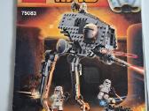 Lego Star Wars 75083 At-dp - nuotraukos Nr. 3